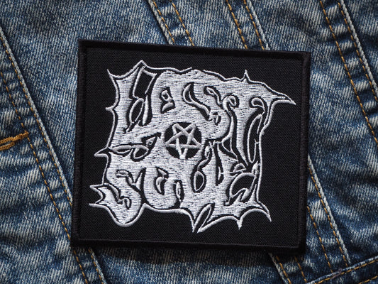 Lоst Sоul Patch