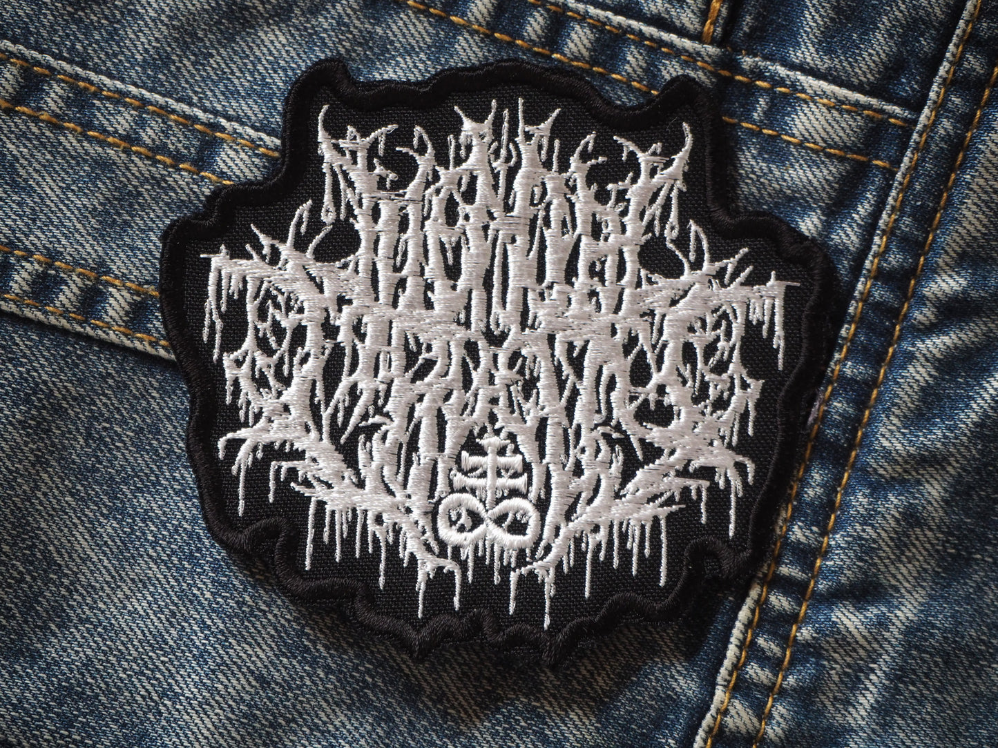 Mеntаl Cruеlty Patch