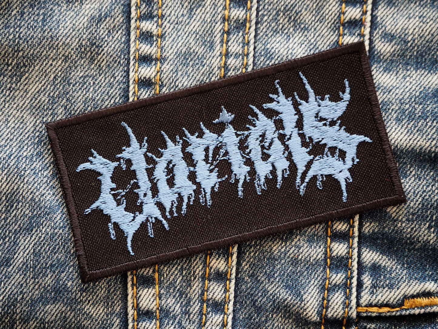 Varials Patch
