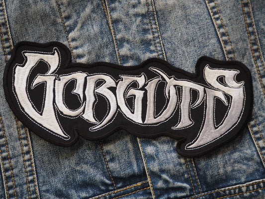 Gorguts Patch