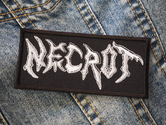 Necrоt Patch