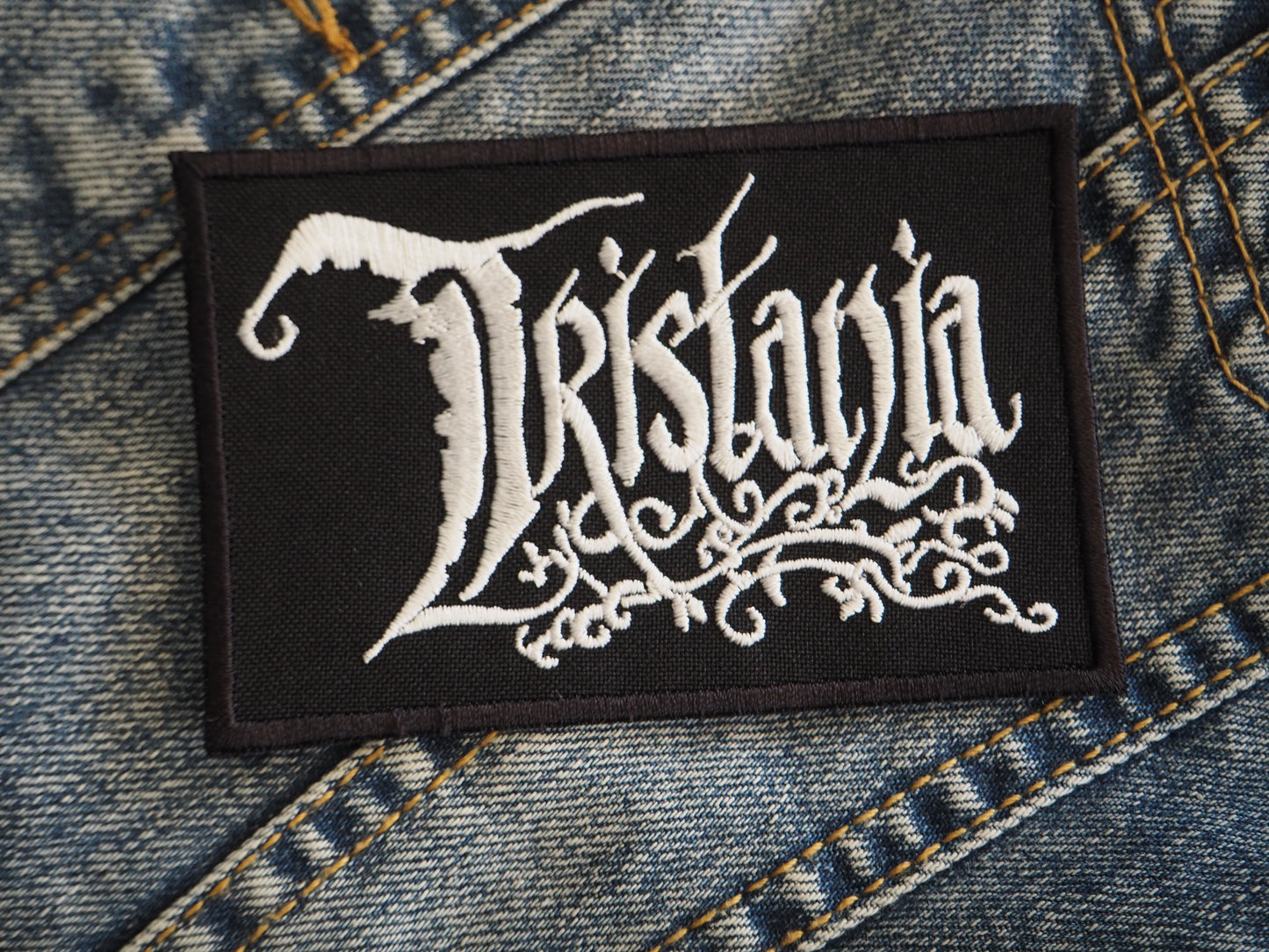 Tristania Patch