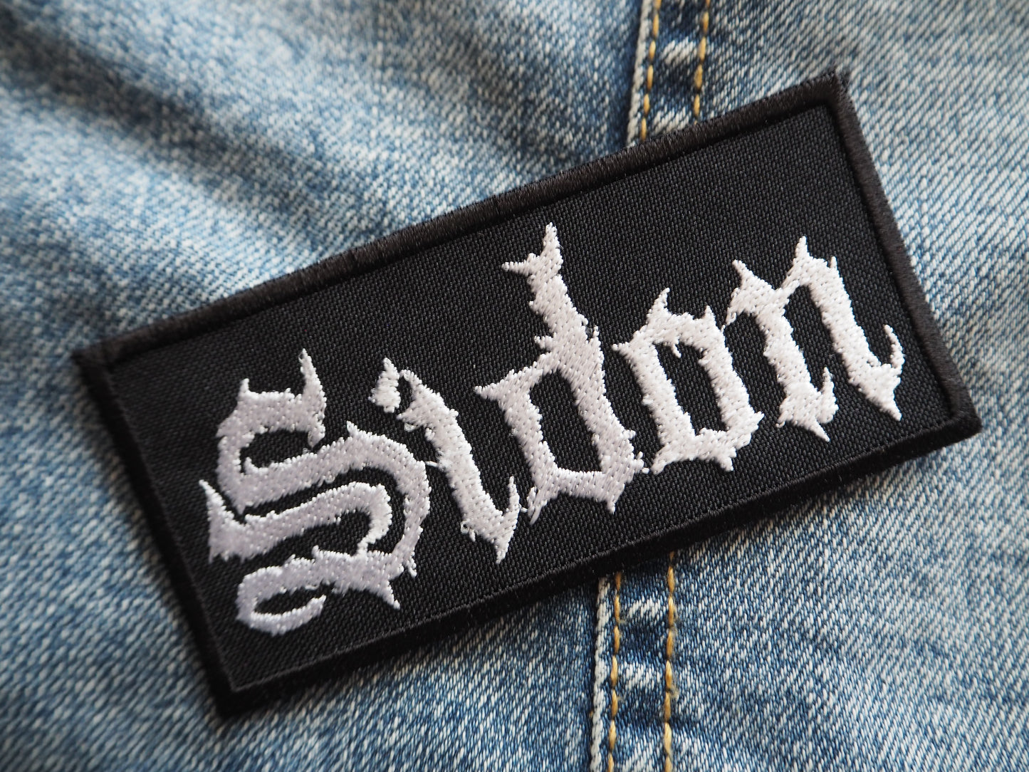 Sidon Patch