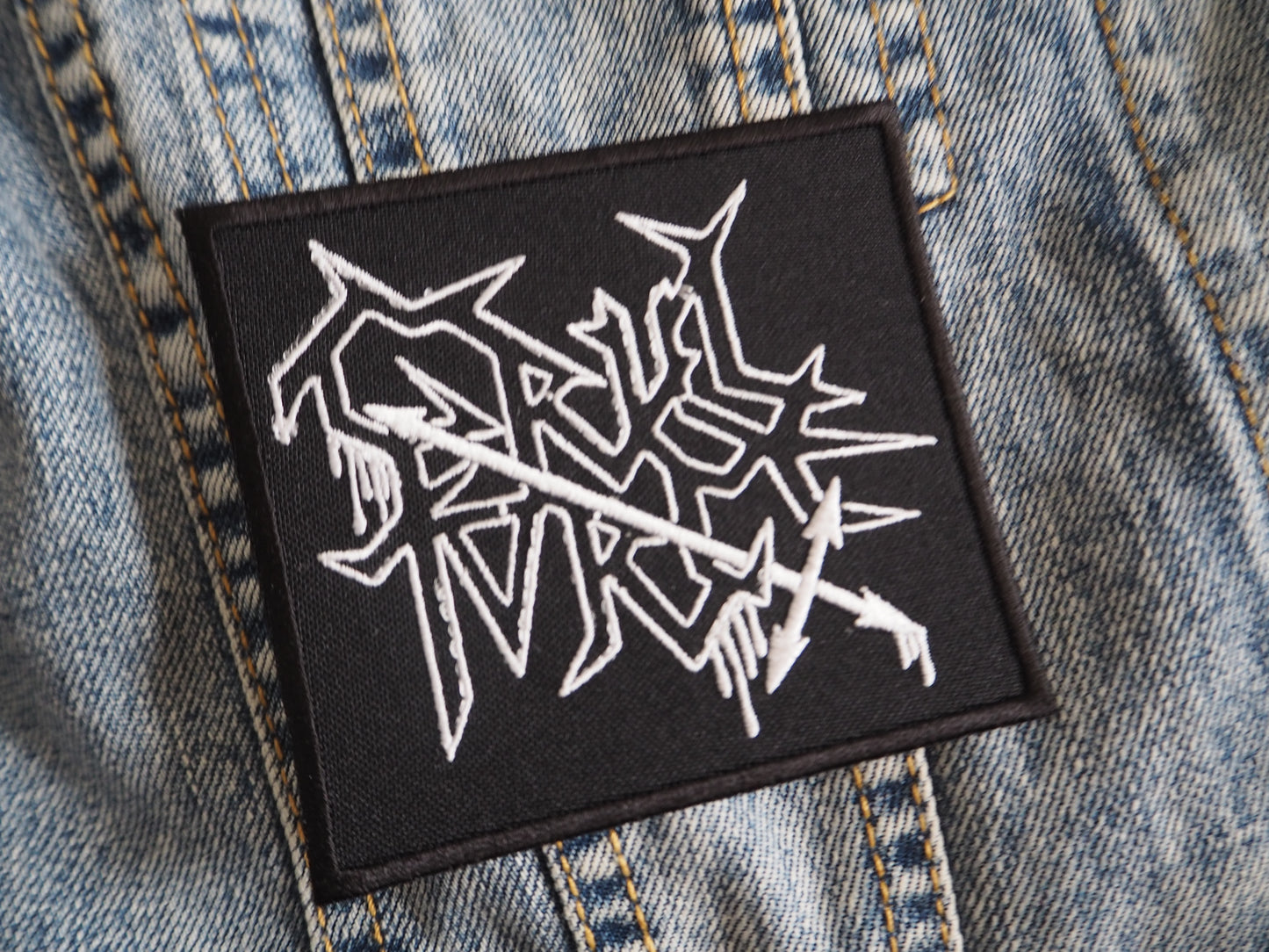Cruel Force Patch