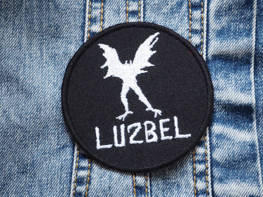 Luzbel Patch