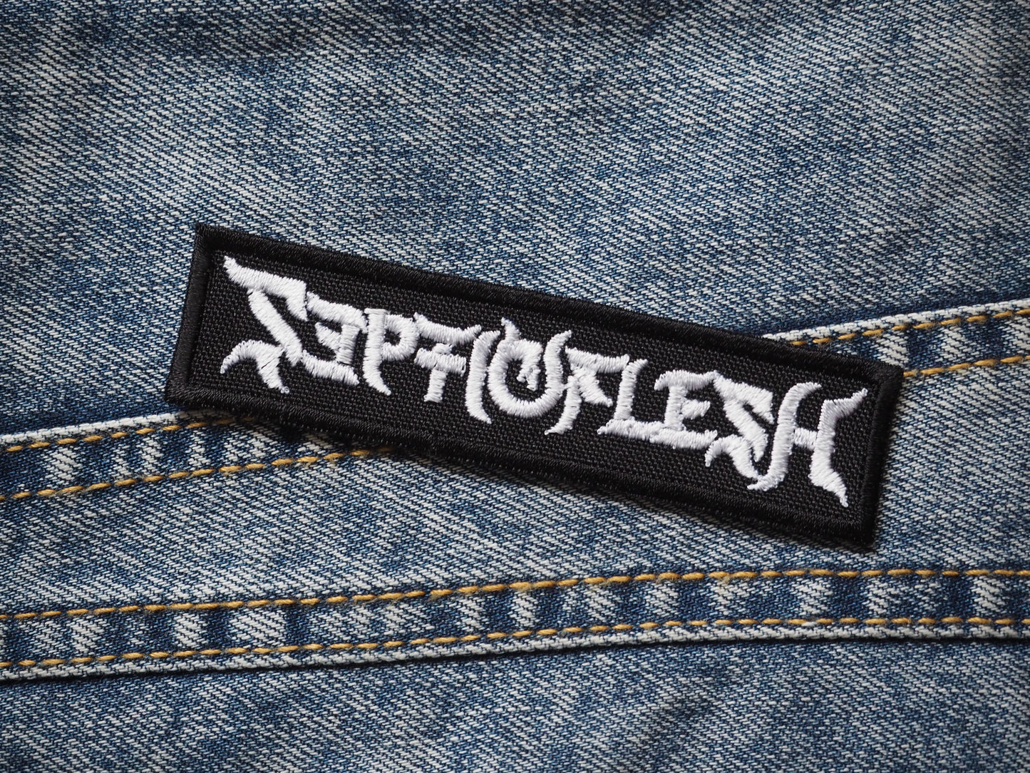 Sеptic Flеsh Patch