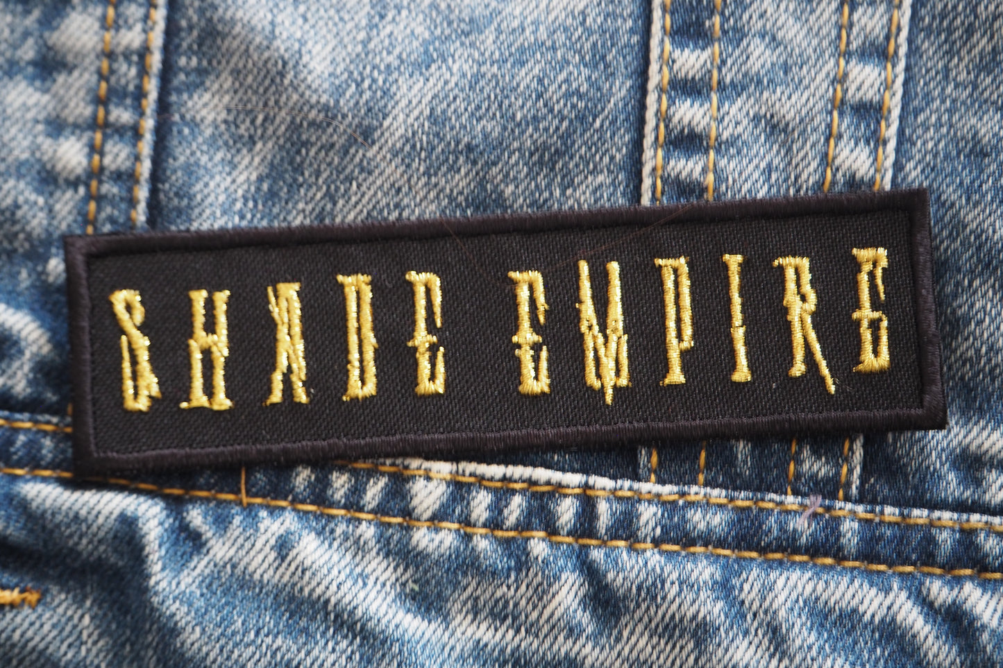 Shade Empire Patch