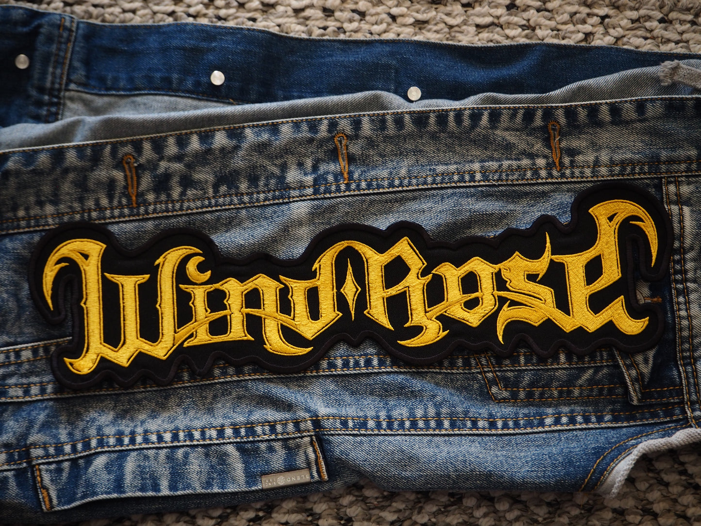 Windrose Patch