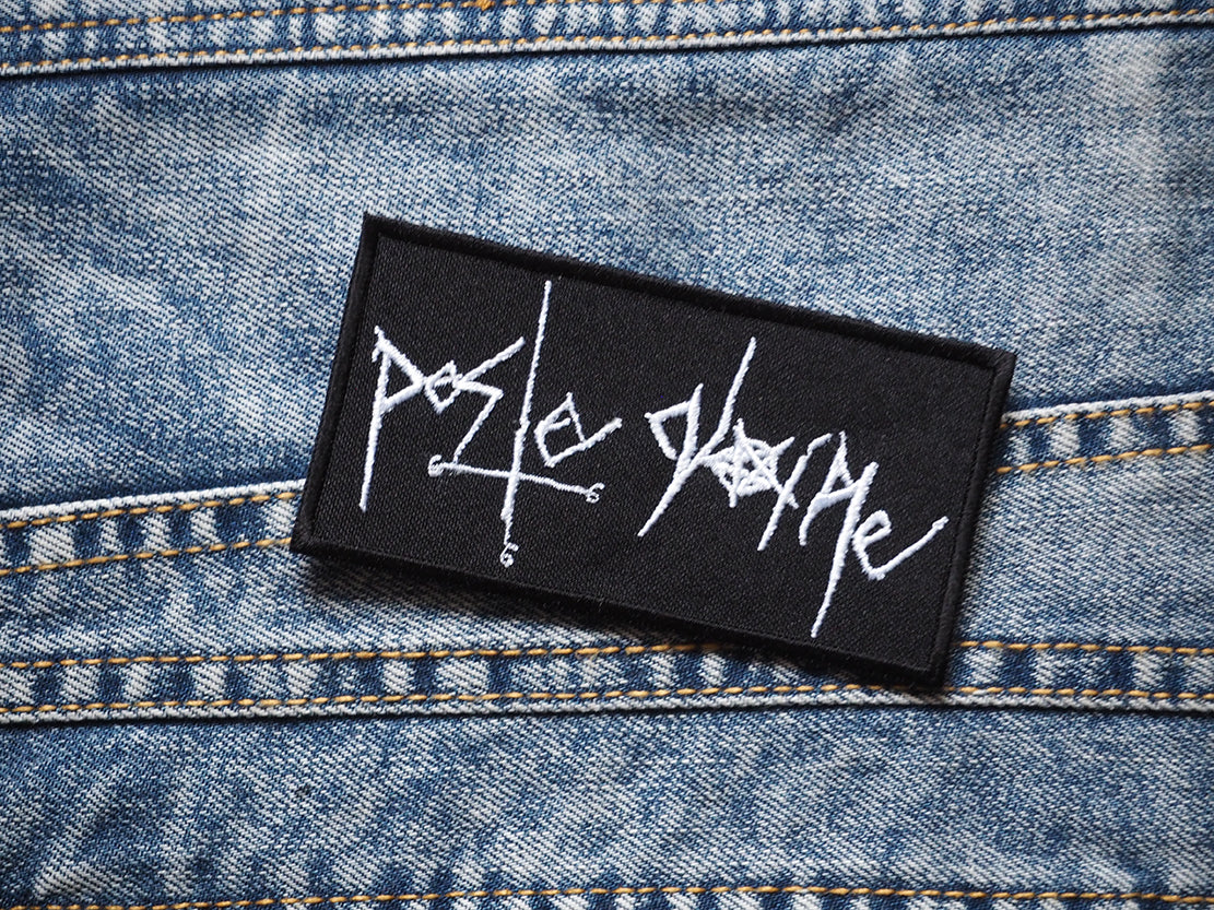 Peste Noire Patch (Black Metal)