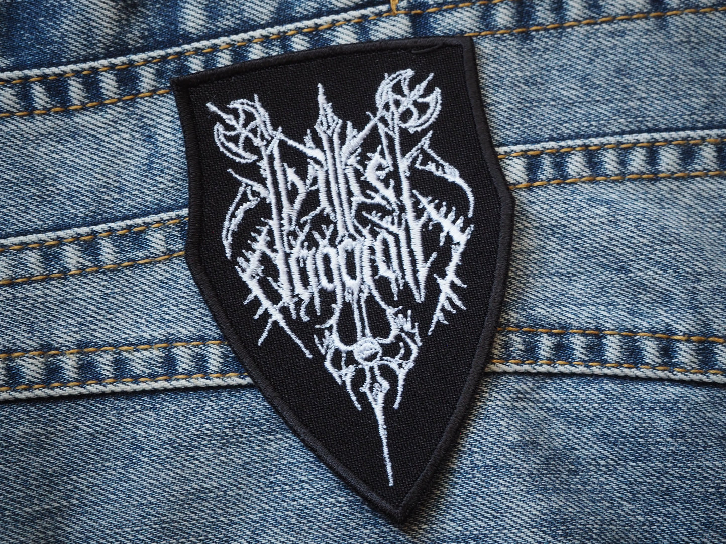 Battle Dagorath Patch