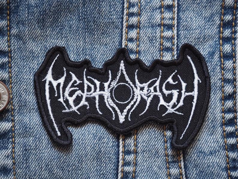 Mephorash Patch