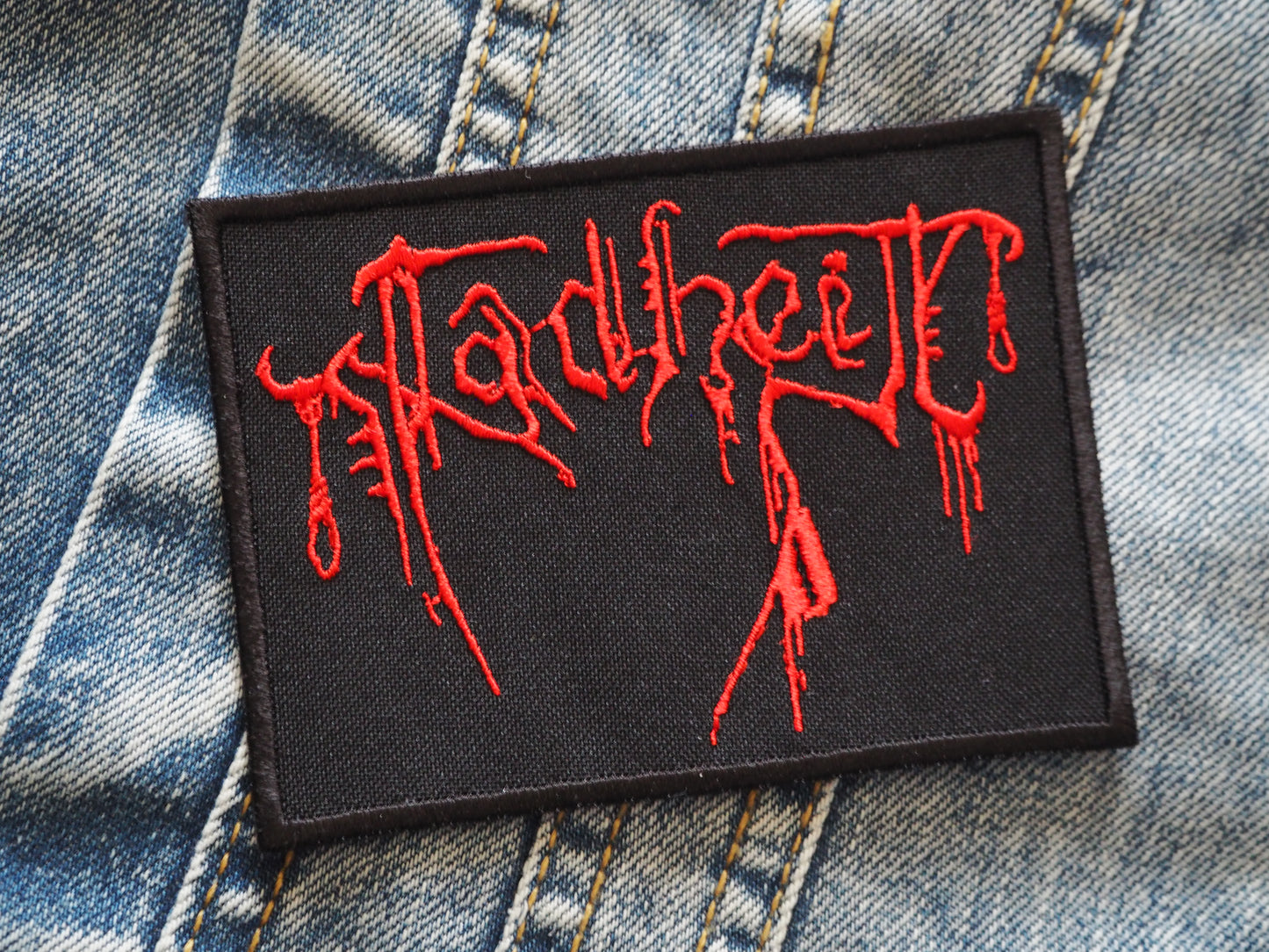 Fadheіt Patch