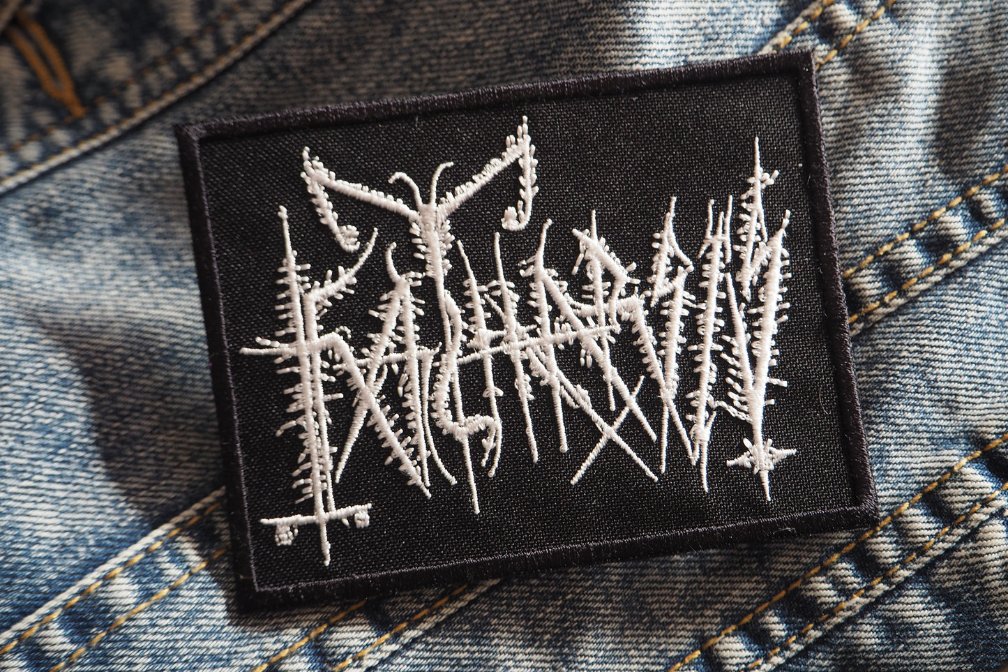 Katharsis Patch