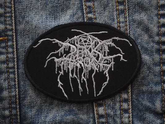 DARKTHRONE Patch