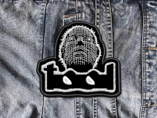 T00L Patch