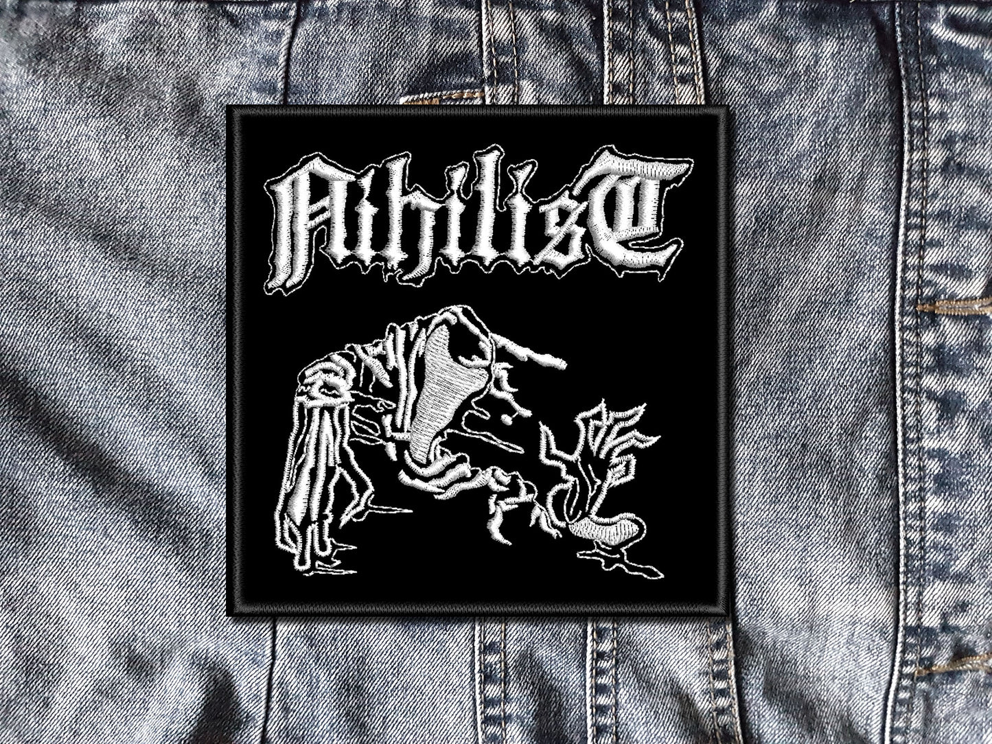 NlHlLlST Patch