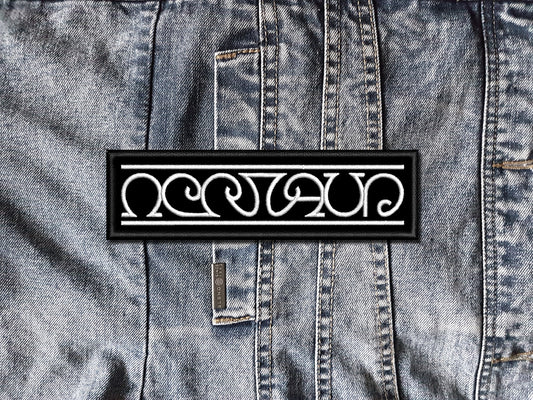 NЕRТНUS Patch