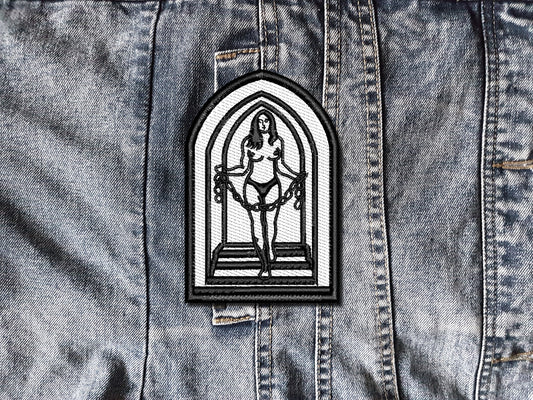 Dungeons Patch
