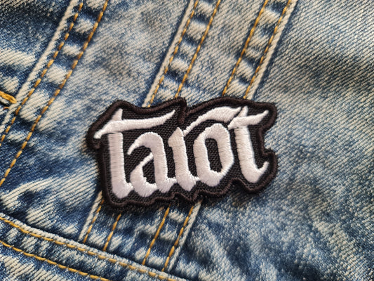 Tarоt Patch