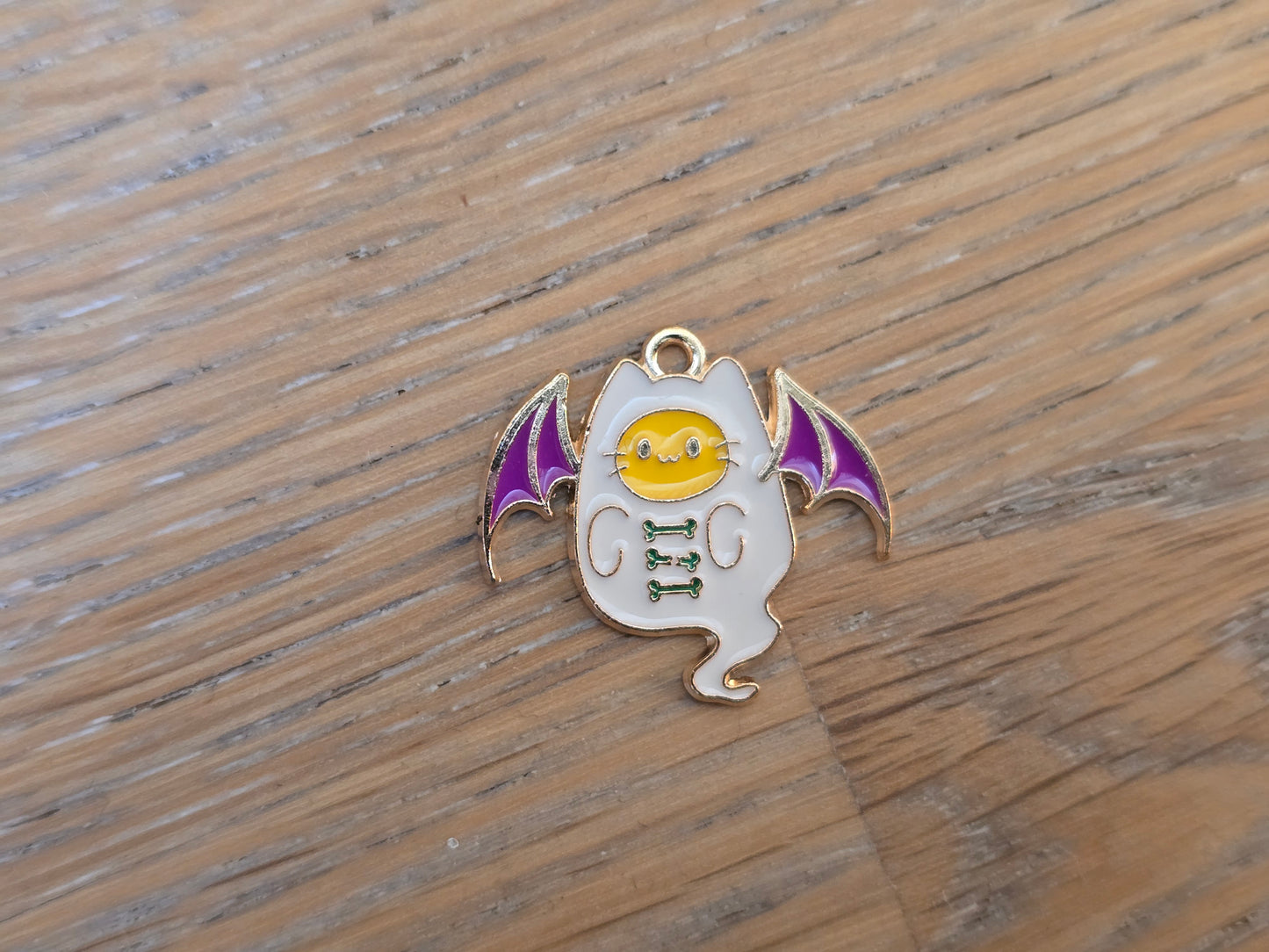 Helloween Metal pendant (various options)