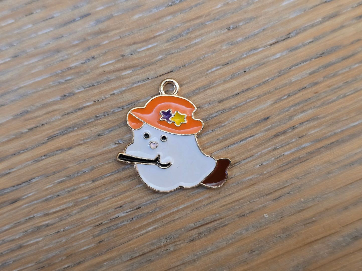 Helloween Metal pendant (various options)