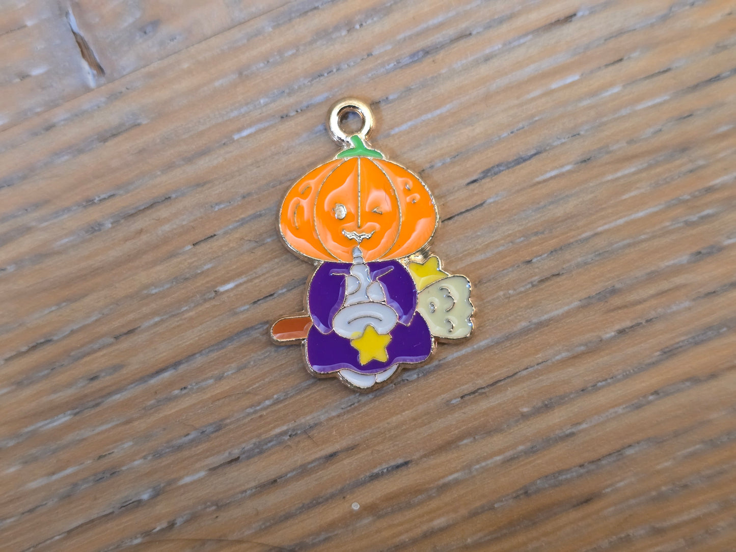 Helloween Metal pendant (various options)