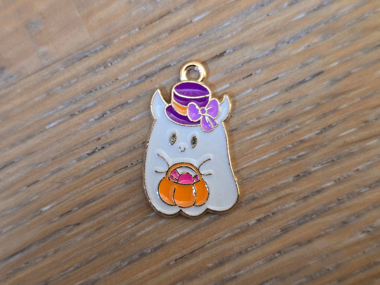 Helloween Metal pendant (various options)