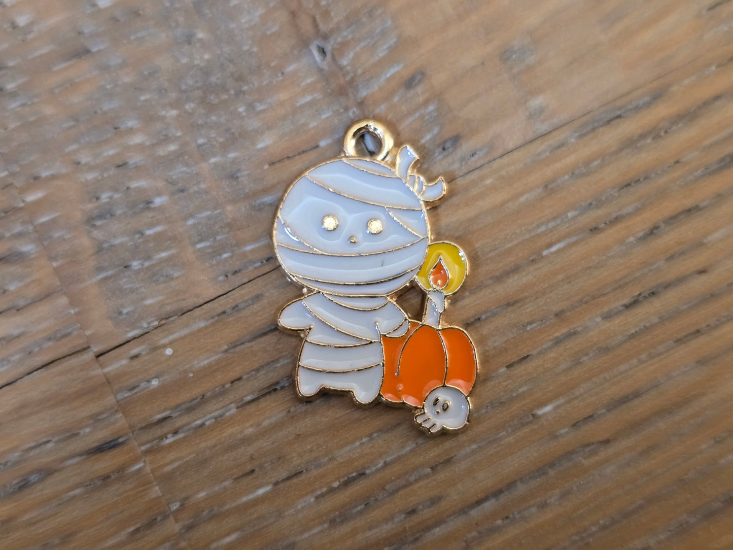 Helloween Metal pendant (various options)