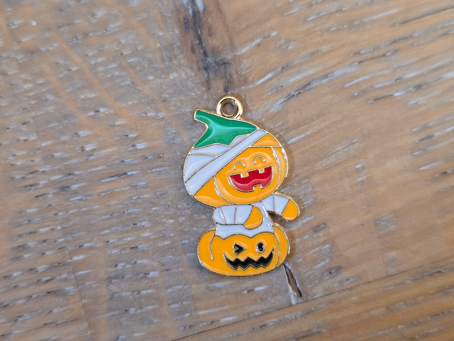 Helloween Metal pendant (various options)