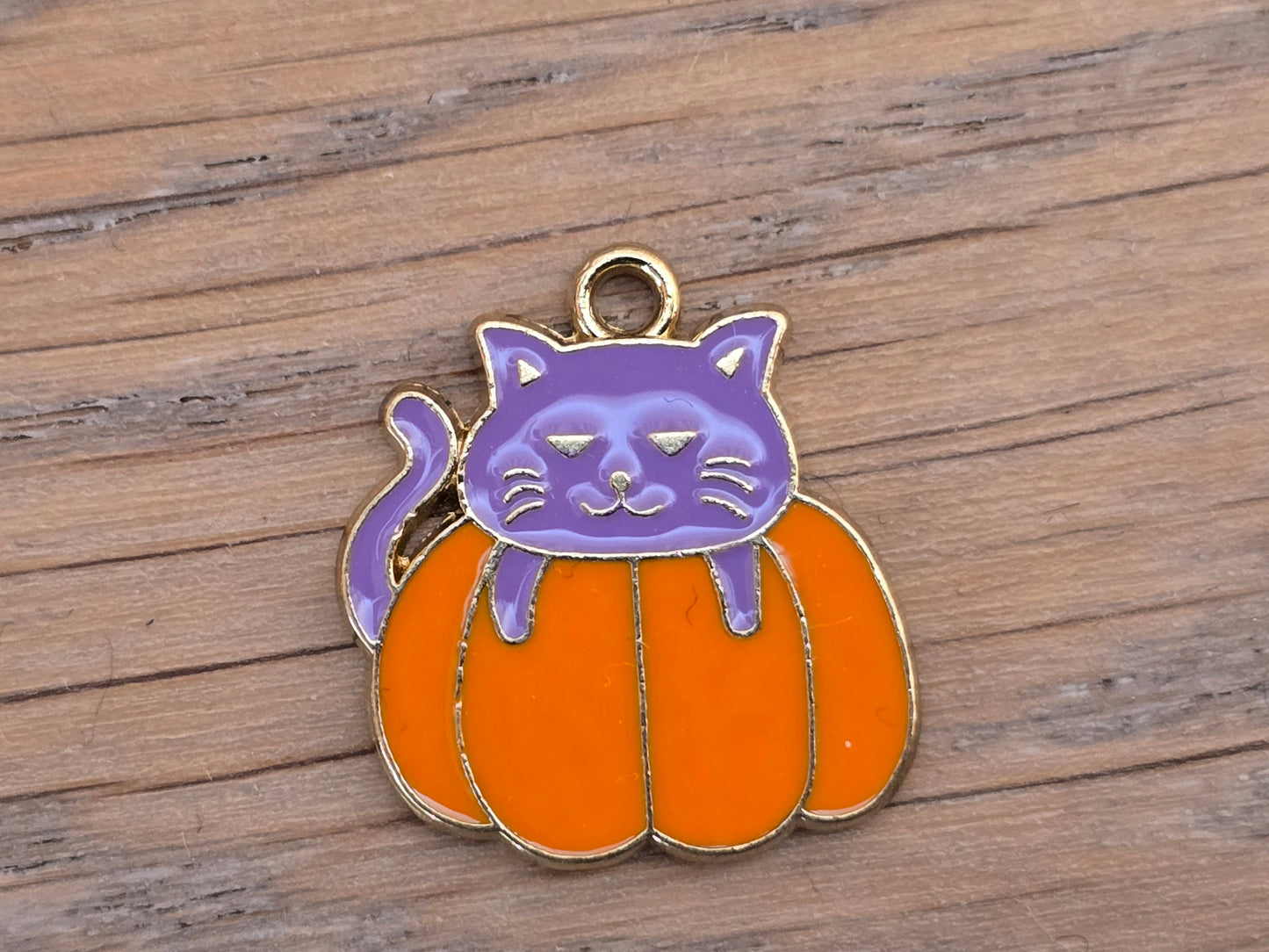 Helloween Metal pendant (various options)