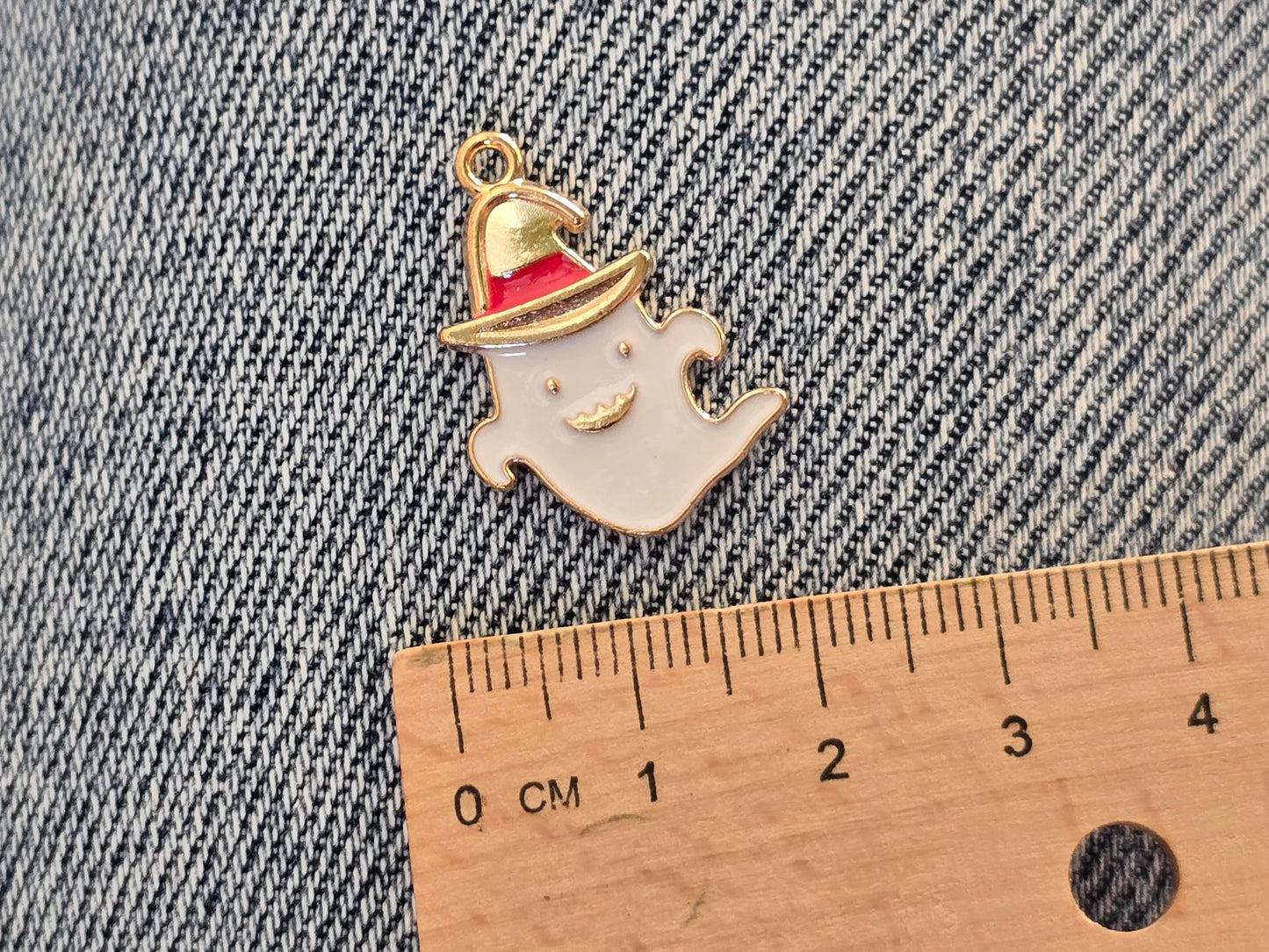 Helloween Metal pendant (various options)