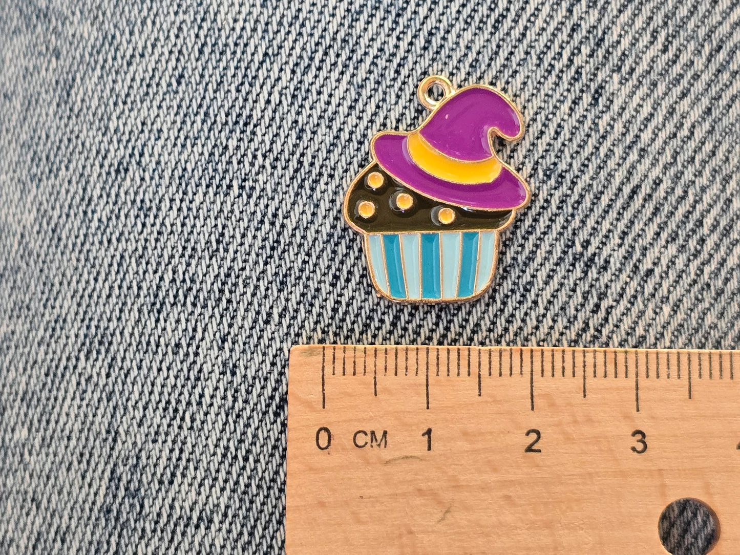 Helloween Metal pendant (various options)