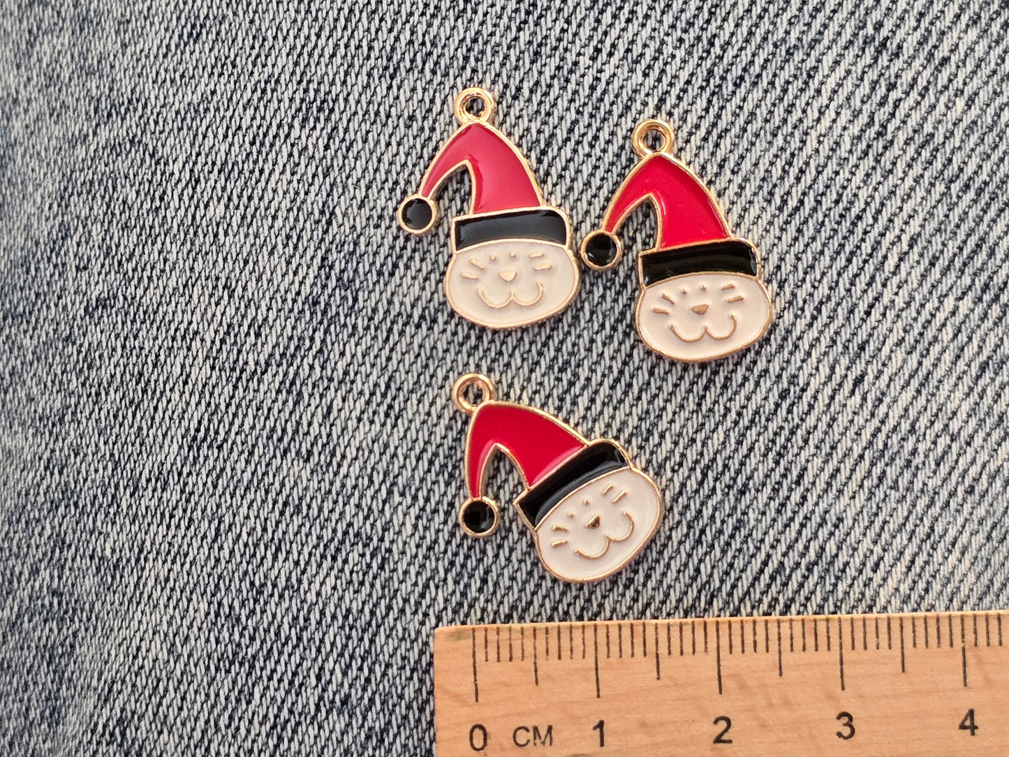 Helloween Metal pendant (various options)