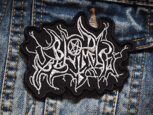 Blоd Bеsvimеlsе Patch