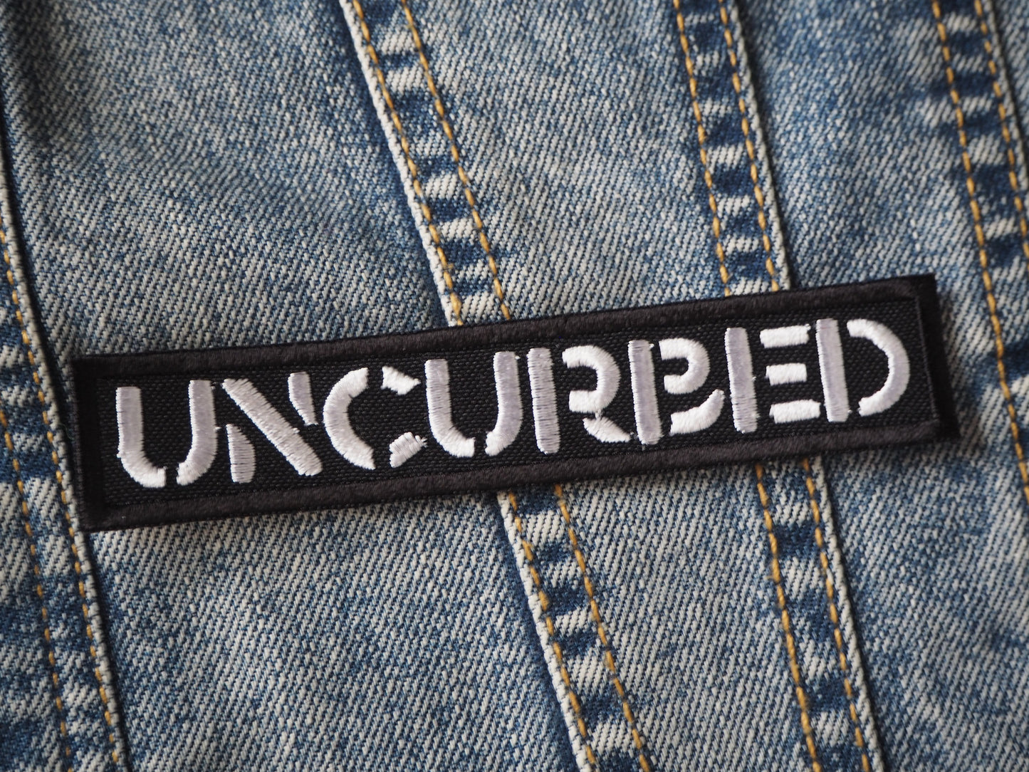 Uncurbеd Patch