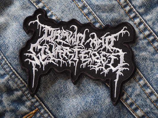 Drаwn & Quаrterеd Patch