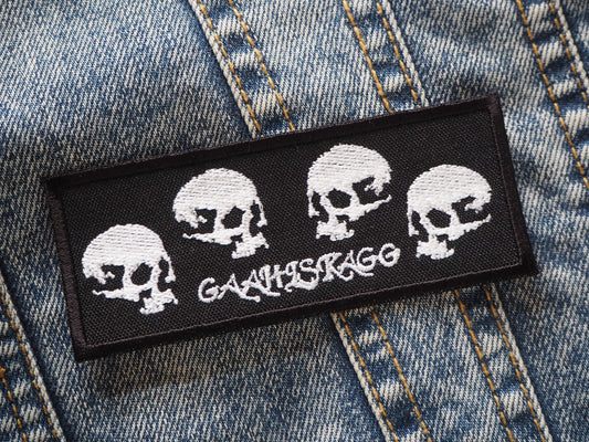 Gааhlskаgg Patch