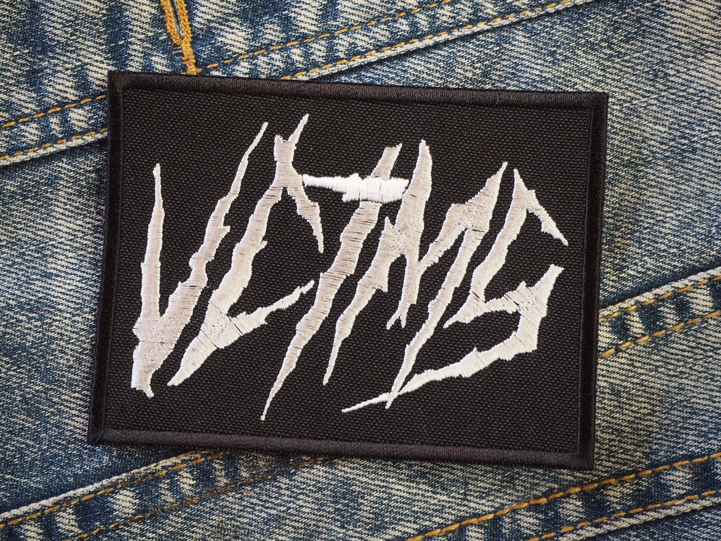 VСТМS patch