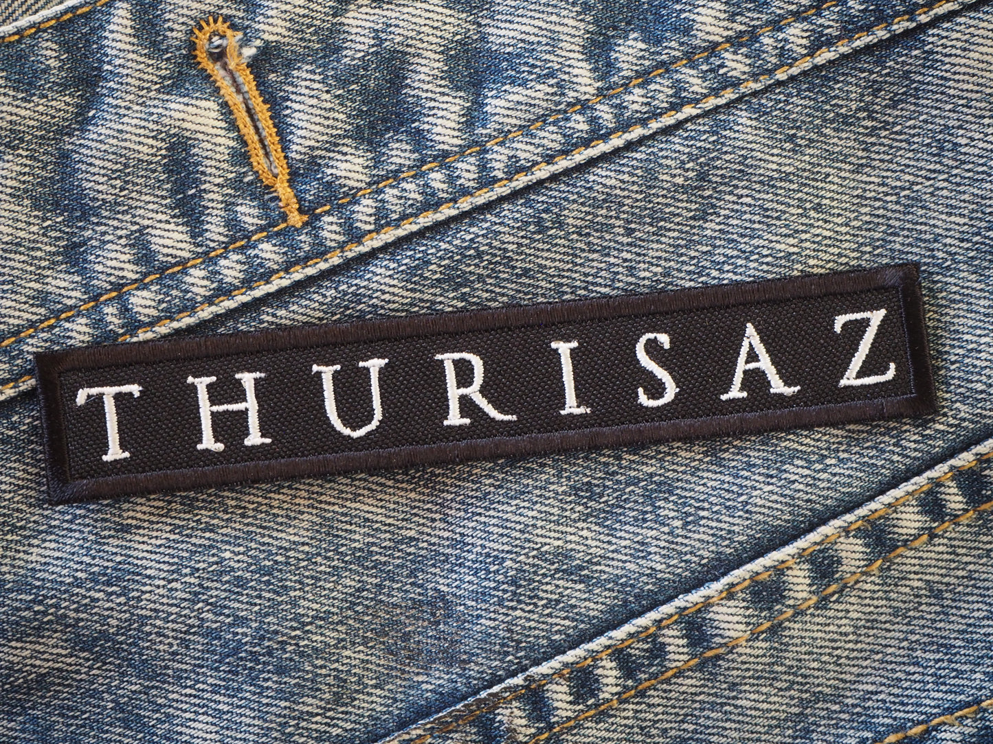 THURlSAZ patch