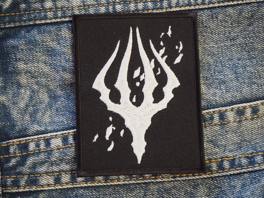 King's Sigil Knight Patch