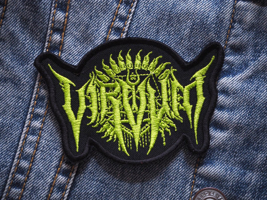 VlRVUM Patch