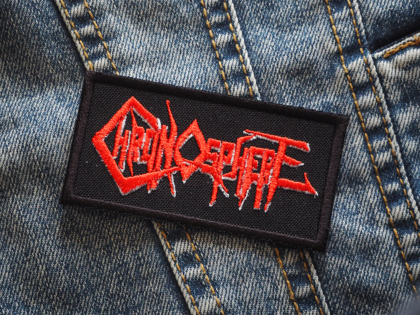 Chronоsphеre Patch