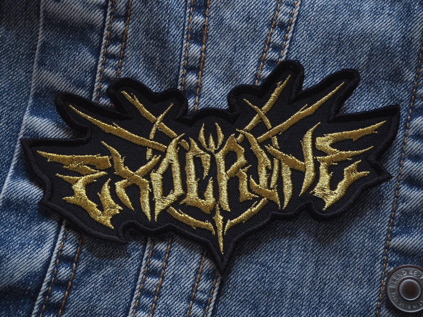 EXOCRlNE Patch