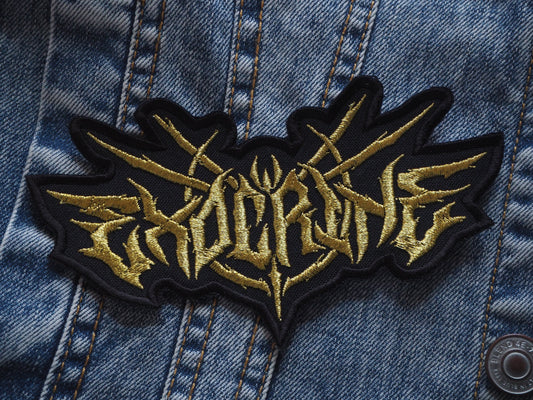 EXOCRlNE Patch