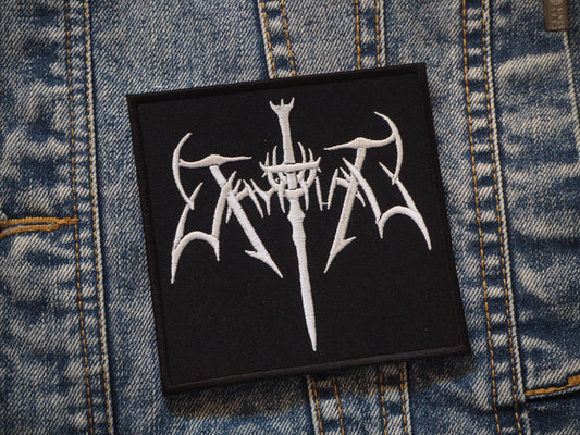 THYRFlNG Patch