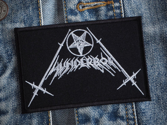 Thundеrbоlt Patch