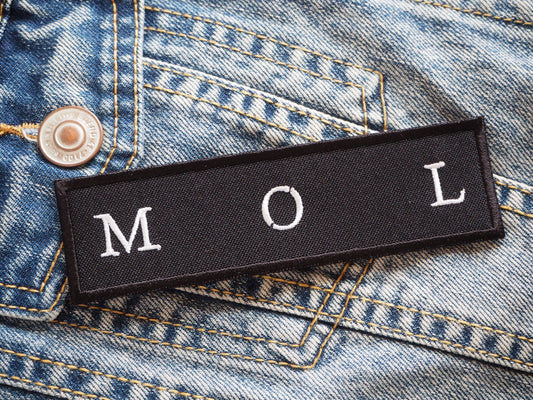 MОL Patch