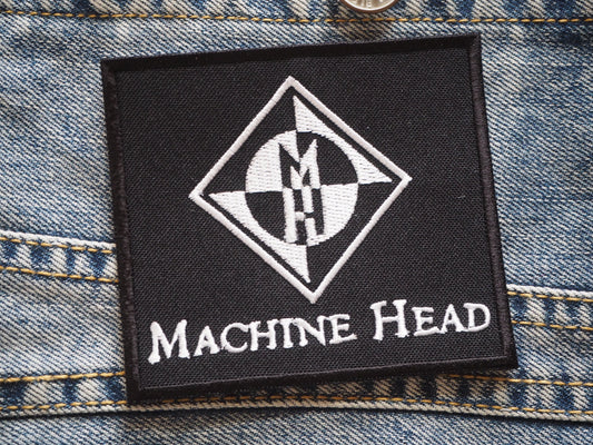 Machіne Hеad Patch