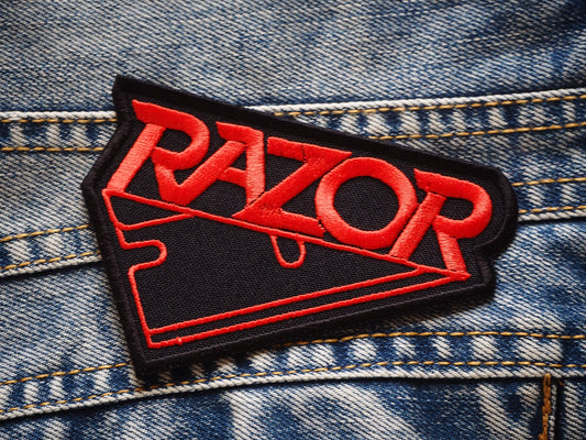 Razоr Patch