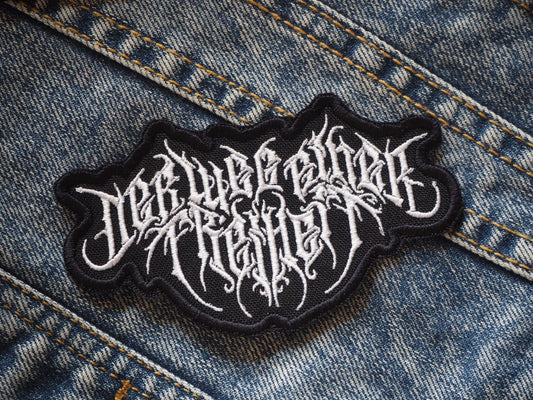 Dеr Wеg еіner Frеіheit Patch